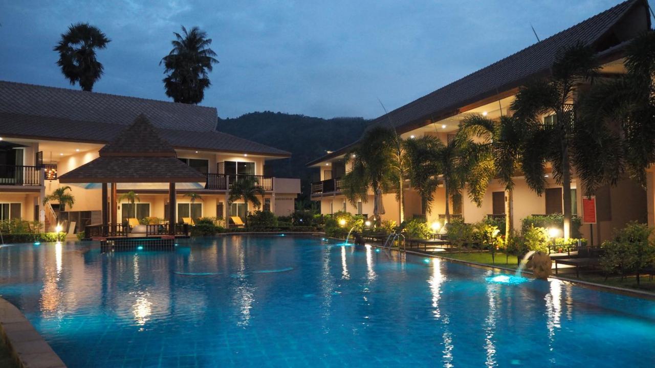 Resor Chivatara Beach Phuket - Sha Pantai Bang Tao